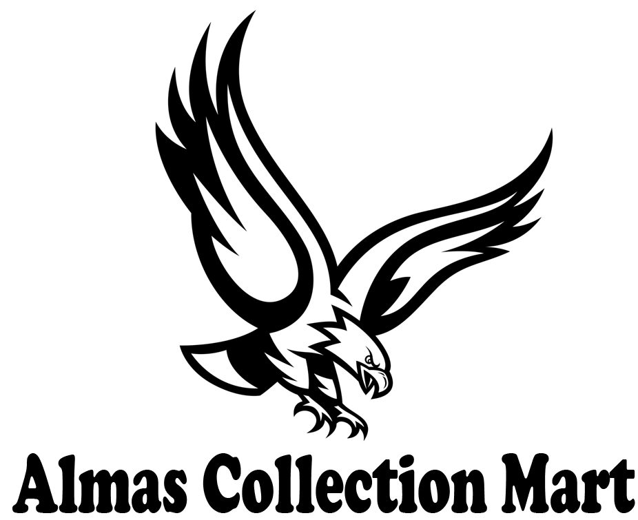 Almas Collection